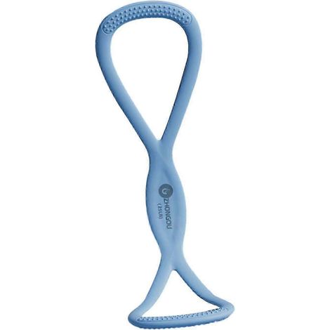 Étireur en forme de 8, câble de soutien pour les épaules et le dos, bande élastique, 11 kg (1/3)