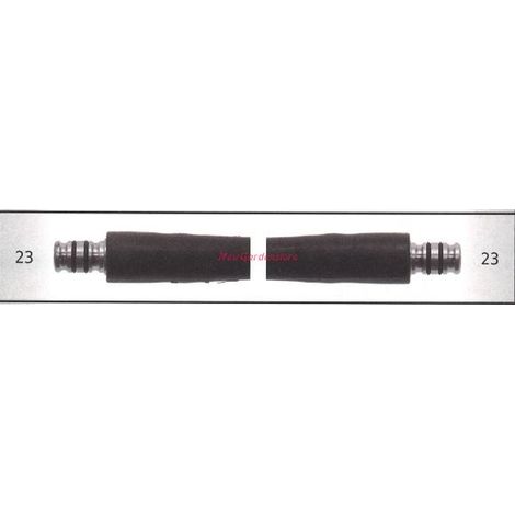 ECHO Mantel-Bürstenmäher RM 250 300 350 380 385 420 460 465 005413