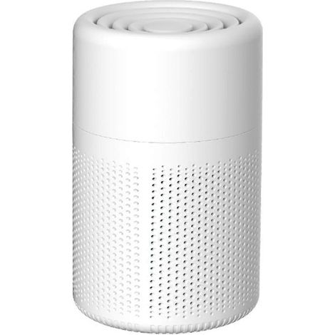 Purificateur air removal avec ion négatif générateur efficient smoke odor et formaldehyde (1/5)