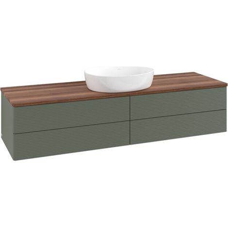Villeroy & Boch K25112HL WTUS Antao K251 1600x360x500mm (1/3)