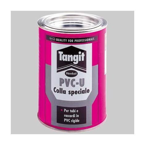 Adesivi per PVC in Barattolo - Tangit 1 KG