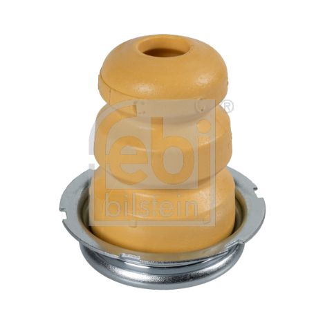 Entretoise en caoutchouc, suspension FEBI BILSTEIN 26562