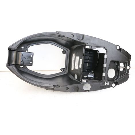 COFFRE SELLE PIAGGIO NEW TYPHOON 50 2018 - 2021 (1/5)