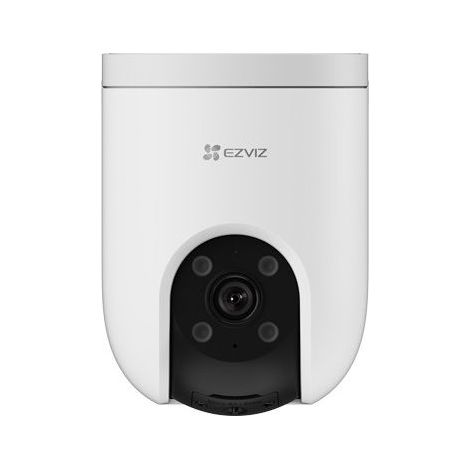 Ezviz Telecamera di Sicurezza IP Esterno 2K Wireless H8c Pro