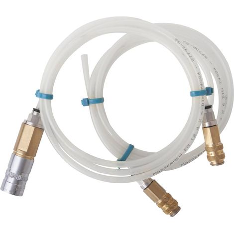 Kit raccords hydrauliques iveco - OH 0018 - CLAS Equipements