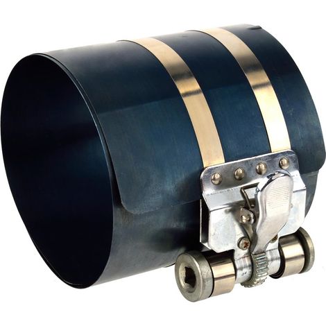 Abrazadera para anillos de pistón 4"x90-175mm (50) (1/3)