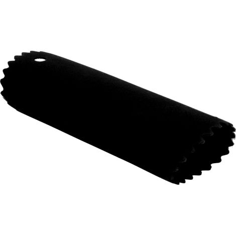 Pelador de ajos de silicona, rodillo pelador de ajos, inodoro, utensilios de cocina, negro (1/5)