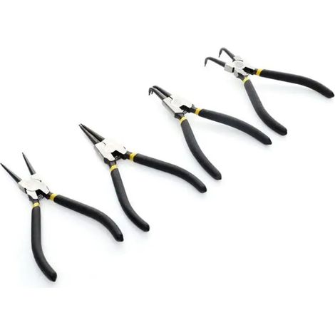 Pince à circlips 7" KD10323 (1/5)