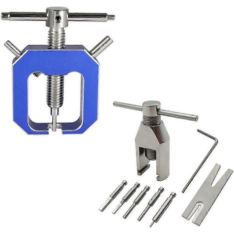 Kit d'outils extracteur de pignon de moteur RC universel (1/5)