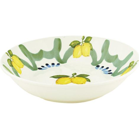 Saladier en céramique 30 cm Amalfi