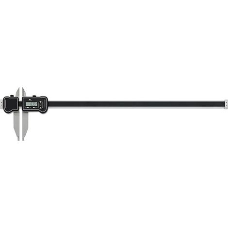 Messschieber Werkstatt digital mit Spitze 500mm FORTIS (1/4)