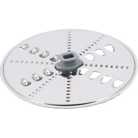 Disco rallador Bosch 12007726 compatible con múltiples modelos