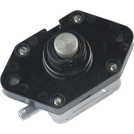 Kraftstoffpumpe für 4-Takt-Außenbordmotoren (4/6/8 PS) von Yamaha, Esaote 6BX-24410-00-1 (1er-Pack) (1/5)
