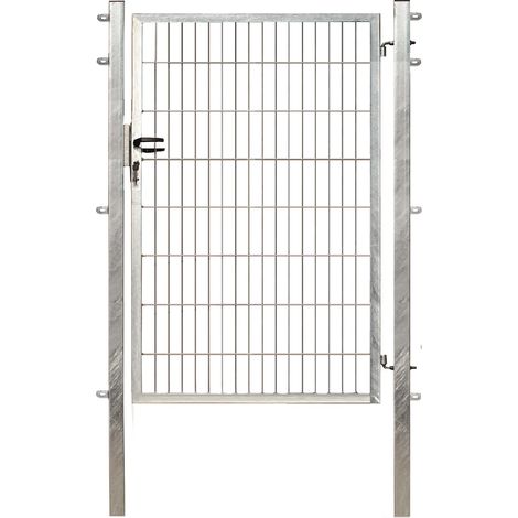 Comfort Einzeltor 1000X1600 mm, fvz