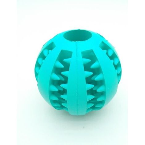 Jouets à mâcher - Blue - Non toxiques - 5CM - Nettoyage des dents (1/4)
