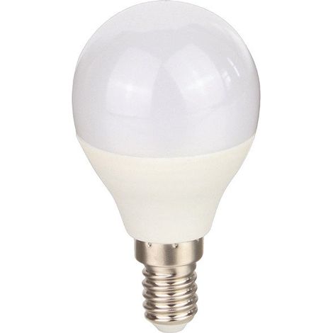 Lampadina bemko g45 7W 620 lumen (1/2)