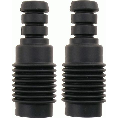 Kit de protection contre la poussière, amortisseur SACHS 900 125 FIAT