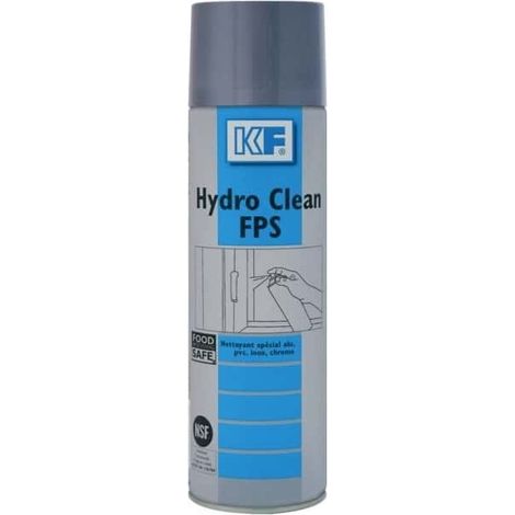 KF Hydro Clean FPS Aerosolreiniger 500 ml nicht korrosiv