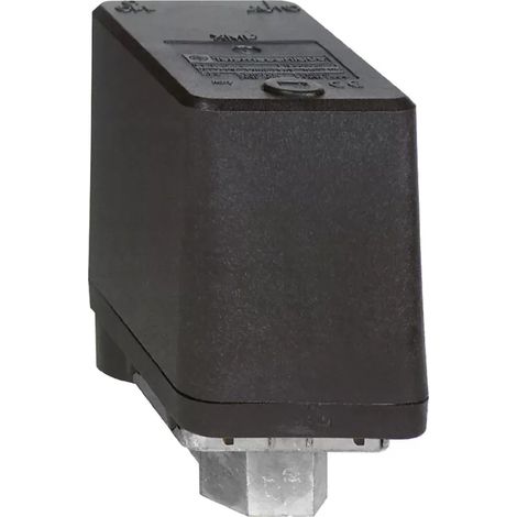 Druckregler 0,9- 6,0 Bar (1/2)
