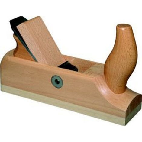 Rabot A Riadattare, Lunghezza 240 Mm Di Larghezza. : Ferro 48 Mm, Angolo Di Taglio 45 °