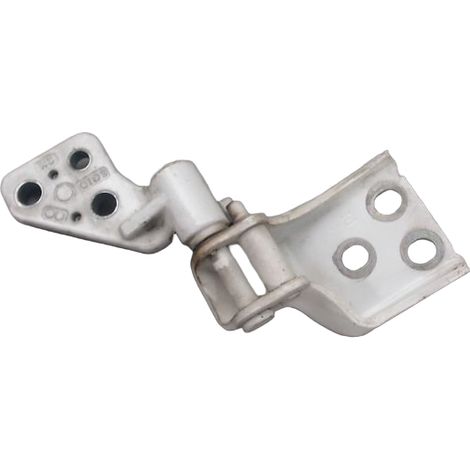 [PRODUIT D'OCCASION] Charniere Sup Porte Battante Arg CITROEN Berlingo ♻️ Ref Oe. 8717c0 - Garantie à vie (1/2)