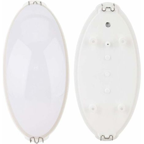 Lampada per sauna, illuminazione per sauna, luce per sauna, LED per bagno turco, antideflagrante, resistente alle alte temperature, luce a banda larga per sauna - 1 pezzo (1/5)