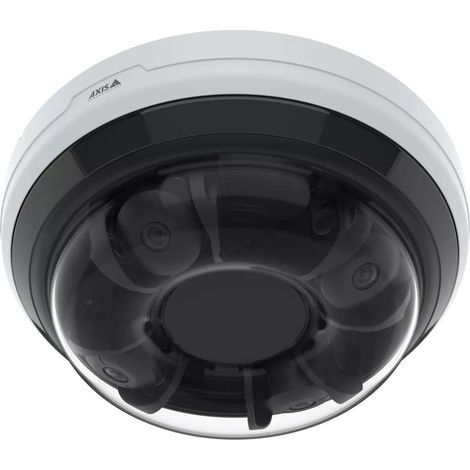 Videocamera di Sorveglianza Axis 02897-001 (1/4)