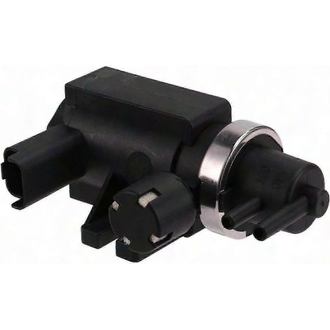 Turbolader-Ladedruckventil 9660693180 für Citroën C4, C5, Jumpy und Peugeot 307 Expert 2.0 16V, neues Ladedruckventil, kompatibles Motorteil, zuverlässiger Ersatz. (1/5)