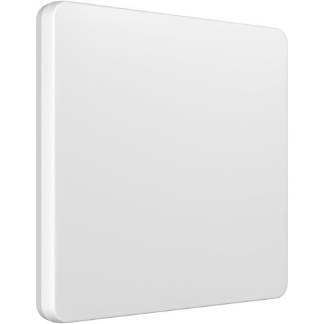 Ledvance SF FLAT SQ 330, 19W, IP54, 3000K, SURFACE FLAT SQUARE, 4099854292491