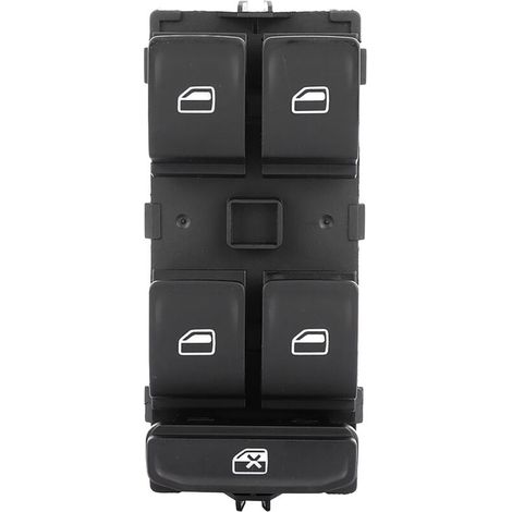 Car electric window switch 5ED959857, suitable for Octavia 2013 – 2017 (1/5)