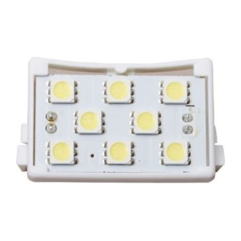 Extension d'éclairage LED Marantec EL 200 Réf 101160
