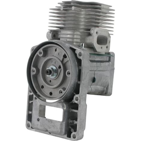 Short block soffiatore KASEI EB650A-E Ø 48mm 370256 EB650AE