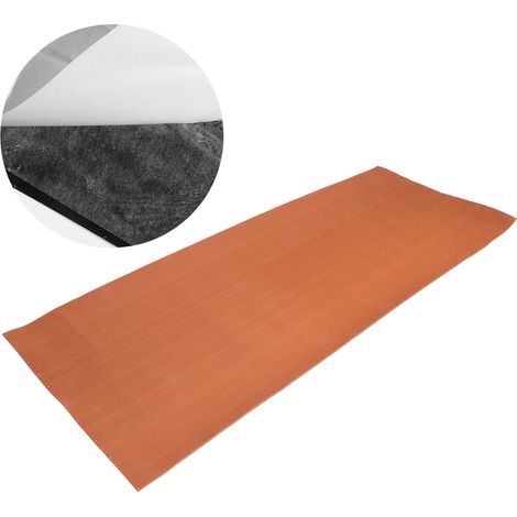 Tapis de sol antidérapant en mousse EVA pour bateau, yacht et camping-car, auto-adhésif, 90 x 240 cm (1/5)