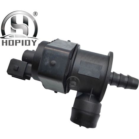 Applicable to Buick Excelle and Chevrolet Cruze carbon canister solenoid valves 13110331 and 13105950 (1/2)