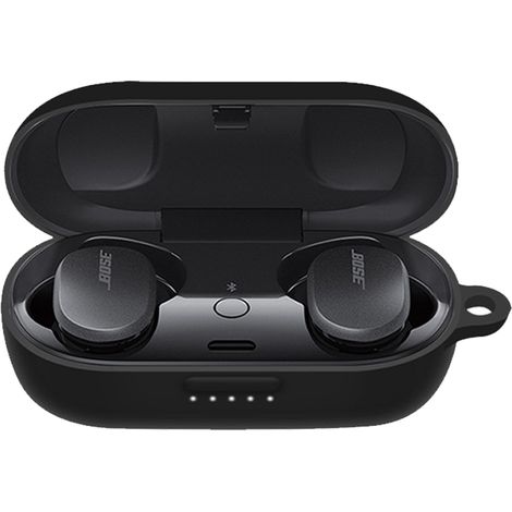 Kabelloses Bluetooth-kompatibles Ohrhörer-Case – kompatibel mit Bose Sport Ohrhörern (1/5)