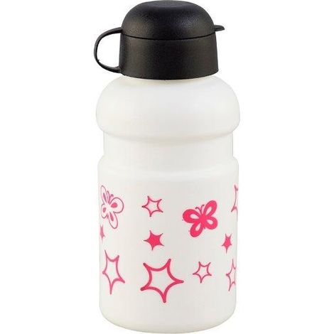 BORRACCIA BIMBO/A 250ML CON TAPPO DI PROTEZIONE