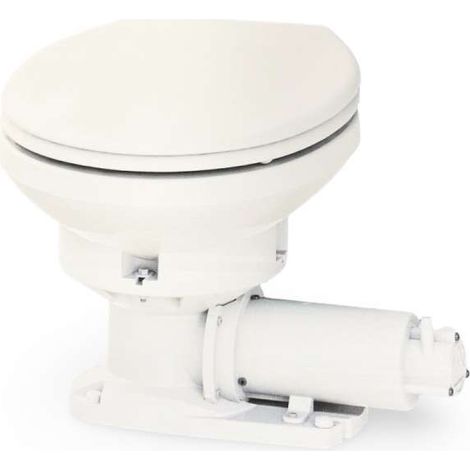 SFA Sanibroy SANIMARIN Maxlite 12V Bordtoilette mit integrierter Hebeanlage SBM12V (1/2)