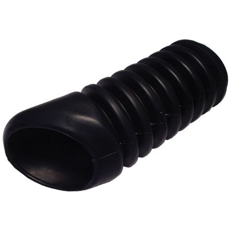 Collettore di aspirazione del carburatore (1 pz.) per Vespa P 80, P 150, P 200, PX 80, PX 125, PX 150, PX 200