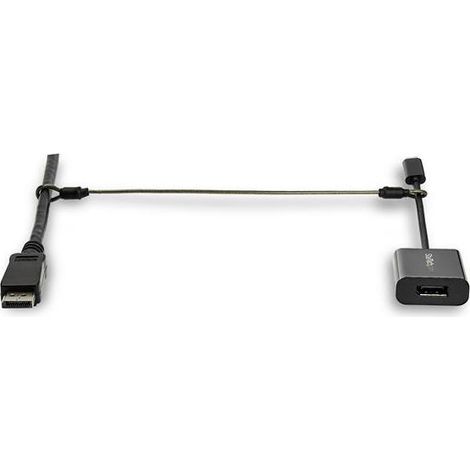 20 CABLES SEGURIDAD DOBLE LAZO (1/4)