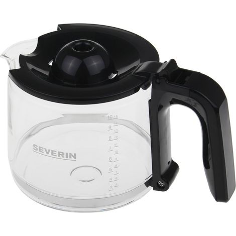 Severin - jarra cafetera - 4815, 4816, 4817, 4822, 4825 - 5501 - 4008146030659