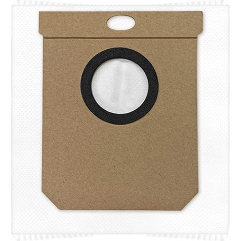 Applicabile agli accessori del robot spazzante Eufy L50/L60, spazzola principale, spazzola laterale, coperchio della spazzola principale, filtro, sacchetto per la polvere (1/3)