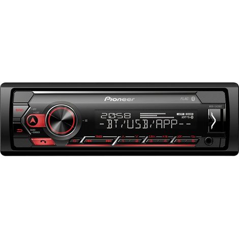 Pioneer MVH-S420BT Autoradio