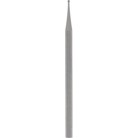 Dremel Graviermesser 105 Ø 0,8 mm Dremel