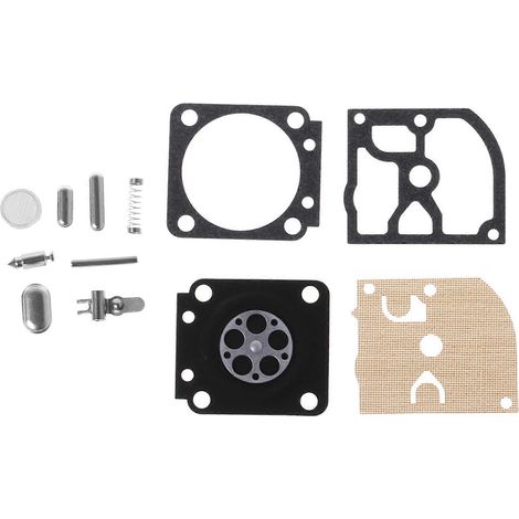 Kit de réparation de carburateur RB-77 pour moto, pièce de rechange compatible avec MS 180, 170 et MS180 M. (1/5)