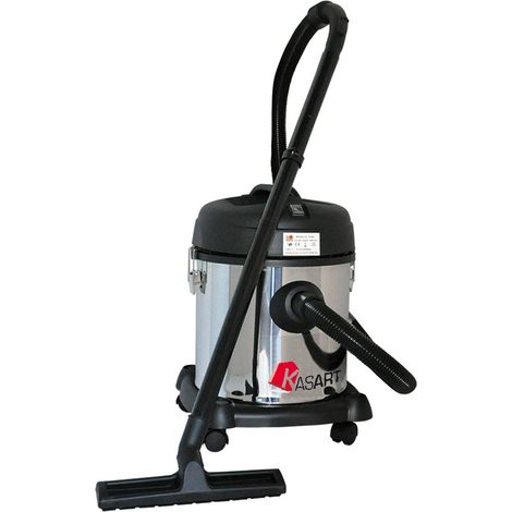 1PZ BIDONE ASPIRATUTTO Lt. 20 - 1200 W codice 800772