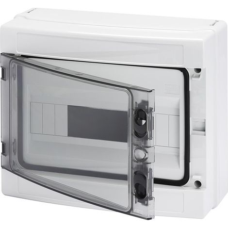Centralita mural Gewiss 12M IP65 GW40103