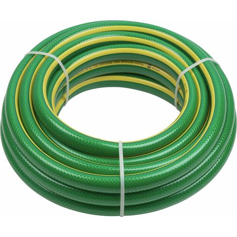 Meister Gartenschlauch 3/4 Zoll 10 m Kreuzgewebe (1/2)
