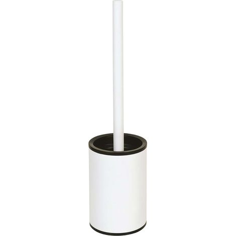 Sapho X-Round - Scopino WC a pavimento, bianco XR306W (1/2)