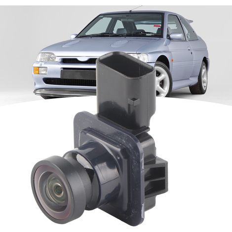 La caméra de recul est compatible avec Ford ESCORT 2015-2017 (OE : ED8T-19G490-AB). (1/5)
