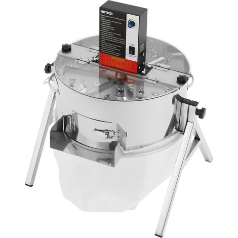 Coupe-bourgeons électrique de 40,64 cm – Type de support humide ou sec avec coupe visuelle, port de sortie pour couper les plantes, les feuilles et les fleurs (1/5)